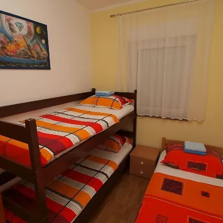 Apartment Edvin: Medulin