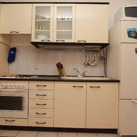 Edvin: Apartment *