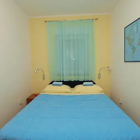 Apartment Edvin: *