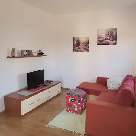 Edvin: Apartment *